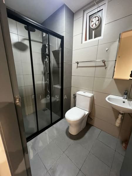 Kondominium untuk Disewa di Inspirasi - Fiona Lee - Bathroom - PropertyGuru.com.my