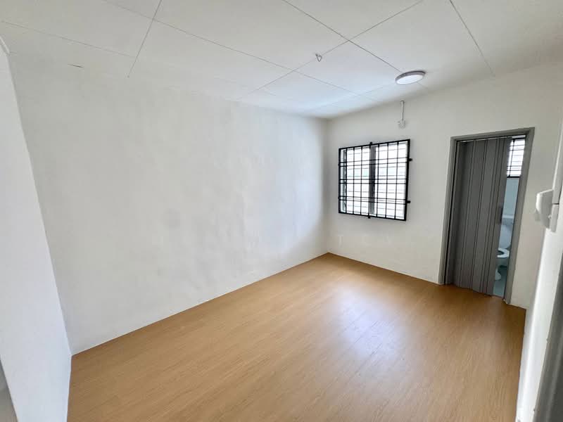 2-storey Terraced House for Sale in Taman Sri Saujana (Kota Tinggi) - Marcus Tey - Interior - PropertyGuru.com.my