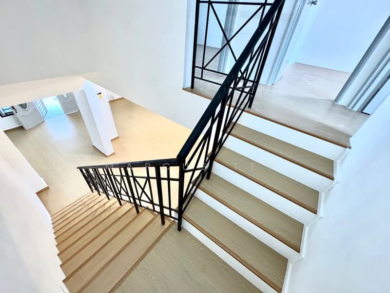 2-storey Terraced House for Sale in Taman Sri Saujana (Kota Tinggi) - Marcus Tey - Interior - PropertyGuru.com.my
