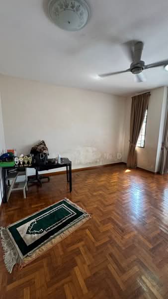 2-storey Terraced House for Sale in Taman Impian Emas (Skudai) - Desmond Chan - Interior - PropertyGuru.com.my