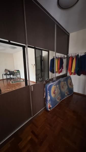 2-storey Terraced House for Sale in Taman Impian Emas (Skudai) - Desmond Chan - Bedroom - PropertyGuru.com.my