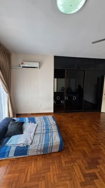 2-storey Terraced House for Sale in Taman Impian Emas (Skudai) - Desmond Chan - Living Room - PropertyGuru.com.my