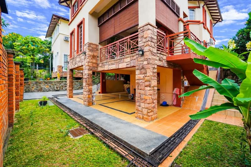 Kemensah Heights untuk Untuk Dijual - RM 1,800,000, Mac 2026 - Exterior - PropertyGuru.com.my