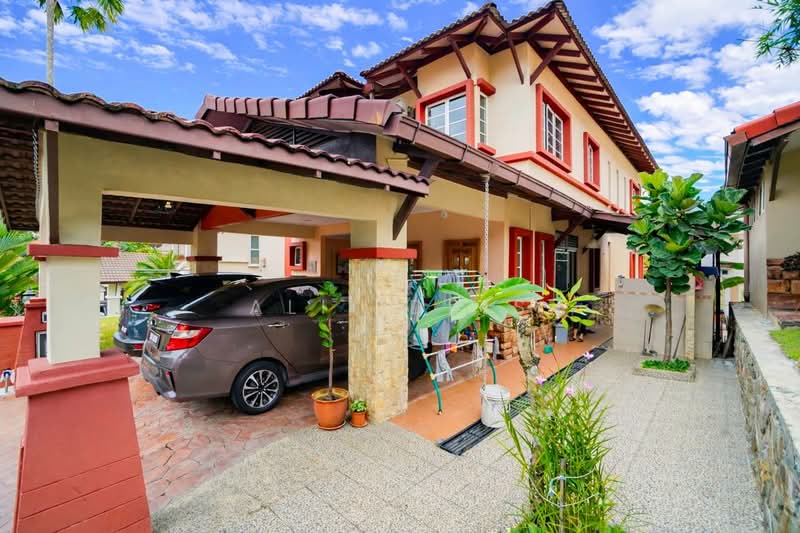 Kemensah Heights untuk Untuk Dijual - RM 1,800,000, Mac 2026 - Exterior - PropertyGuru.com.my