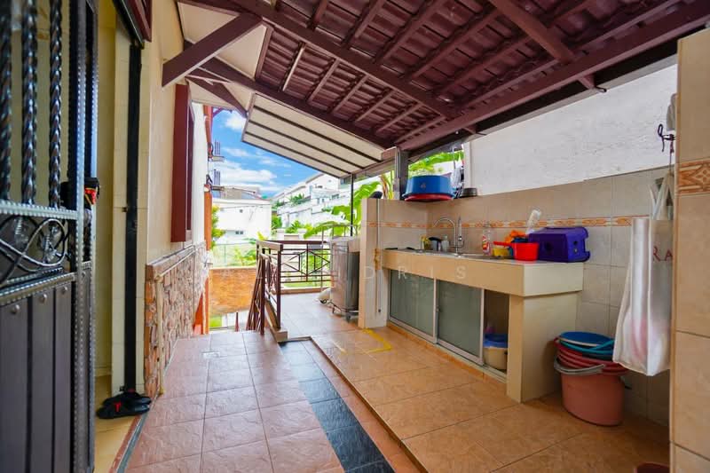 Kemensah Heights untuk Untuk Dijual - RM 1,800,000, Mac 2026 - Exterior - PropertyGuru.com.my