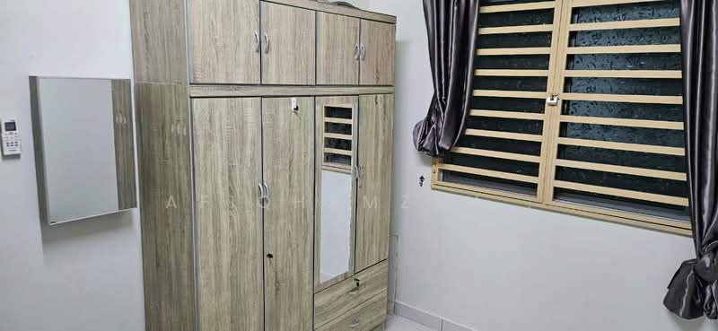 Capri Park Condominium untuk Untuk Disewa - RM 1,450 /bulan, Mac 2026 - Interior - PropertyGuru.com.my