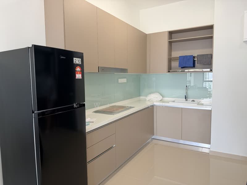 2Rio Residence @ Bandar Puteri Puchong untuk Untuk Disewa - RM 3,600 /bulan, Mac 2026 - PropertyGuru.com.my