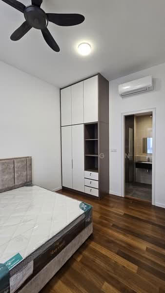 Condominium for Rent at The Maple Residences - Kenny Gan - Bedroom - PropertyGuru.com.my
