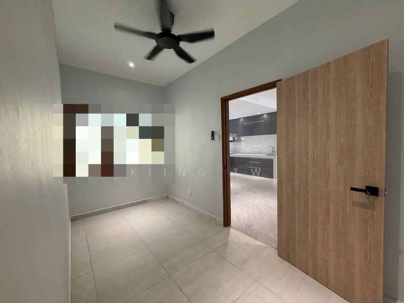 2-storey Terraced House for Sale in Taman Sri Bintang (Kepong) - Kiing TW - Interior - PropertyGuru.com.my
