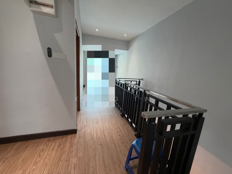2-storey Terraced House for Sale in Taman Sri Bintang (Kepong) - Kiing TW - Corridor - PropertyGuru.com.my