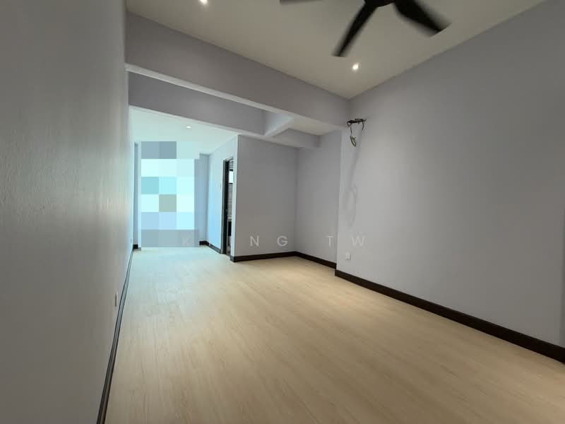 2-storey Terraced House for Sale in Taman Sri Bintang (Kepong) - Kiing TW - Interior - PropertyGuru.com.my