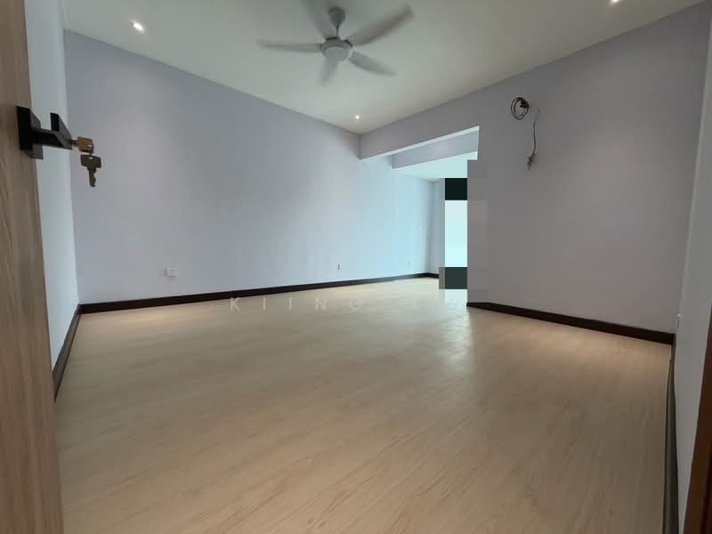 2-storey Terraced House for Sale in Taman Sri Bintang (Kepong) - Kiing TW - Interior - PropertyGuru.com.my