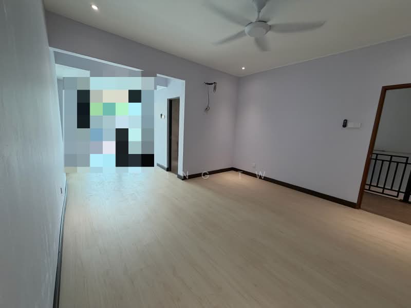 2-storey Terraced House for Sale in Taman Sri Bintang (Kepong) - Kiing TW - Interior - PropertyGuru.com.my