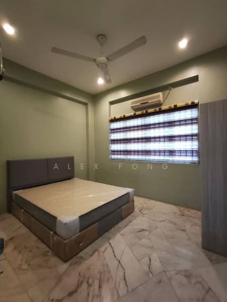 1-storey Terraced House for Sale in Ipoh (Perak) - Alex Fong - Bedroom - PropertyGuru.com.my