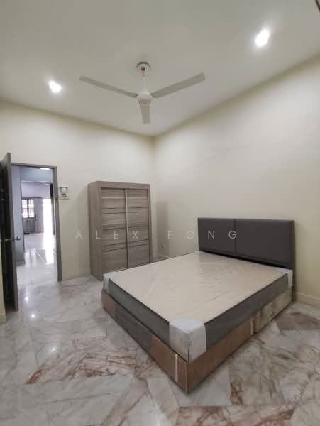 1-storey Terraced House for Sale in Ipoh (Perak) - Alex Fong - Bedroom - PropertyGuru.com.my