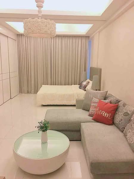 Service Residence for Sale at Cliveden @ Plaza Damas 3 - Charmaine Tan - Bedroom - PropertyGuru.com.my
