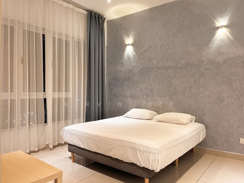 Condominium for Rent at Tropez Residences - Aervint Lee - Bedroom - PropertyGuru.com.my