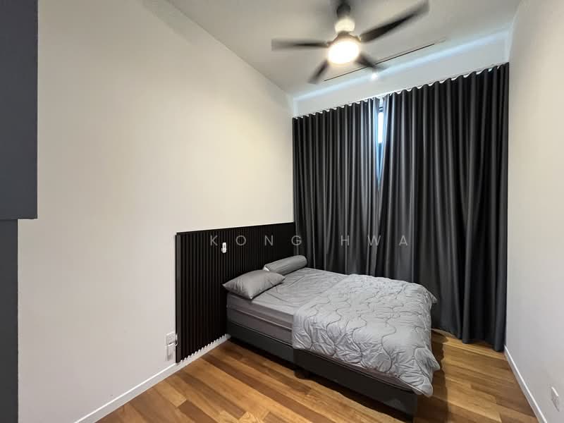 Condominium for Rent at The Maple Residences - Lu Kong Hwa - Bedroom - PropertyGuru.com.my