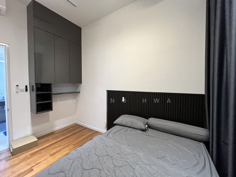 Condominium for Rent at The Maple Residences - Lu Kong Hwa - Bedroom - PropertyGuru.com.my