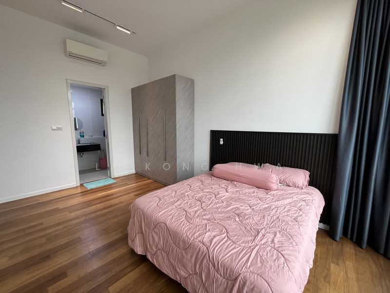 Condominium for Rent at The Maple Residences - Lu Kong Hwa - PropertyGuru.com.my