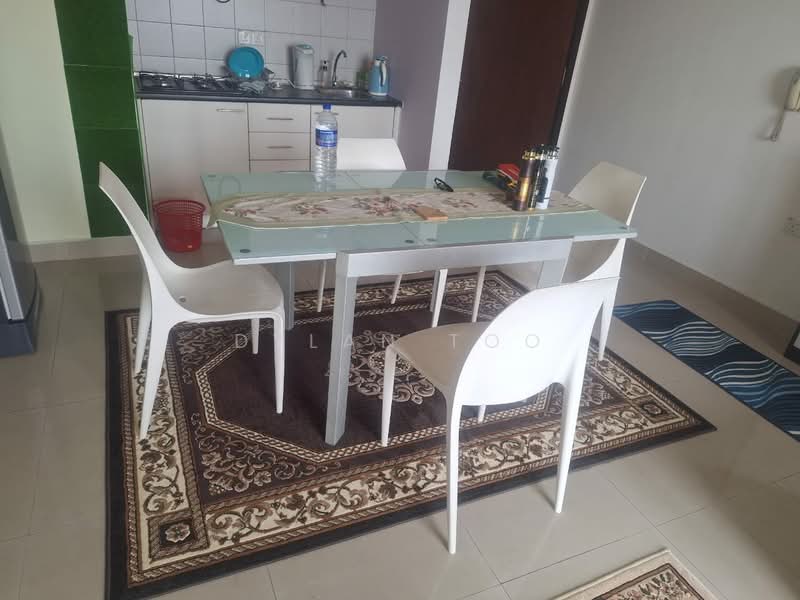 PJ8 untuk Untuk Disewa - RM 2,000 /bulan, Mac 2026 - Dining Room - PropertyGuru.com.my
