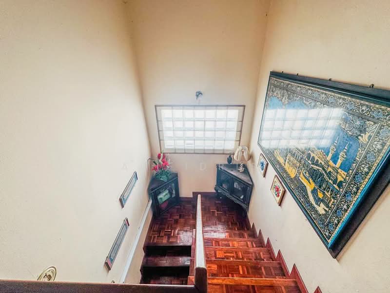 2-storey Terraced House for Sale in SS19 (Subang Jaya) - Ali Idris - Interior - PropertyGuru.com.my