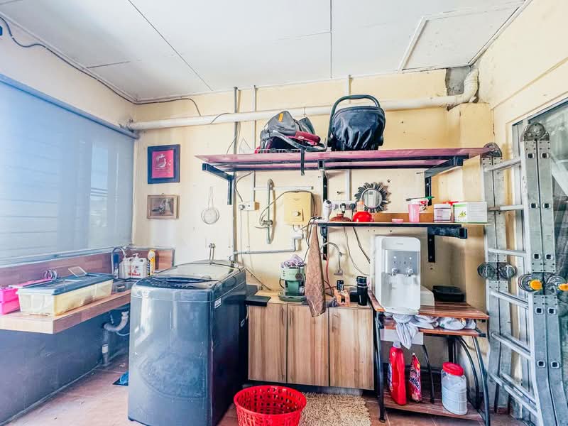 2-storey Terraced House for Sale in SS19 (Subang Jaya) - Ali Idris - Interior - PropertyGuru.com.my