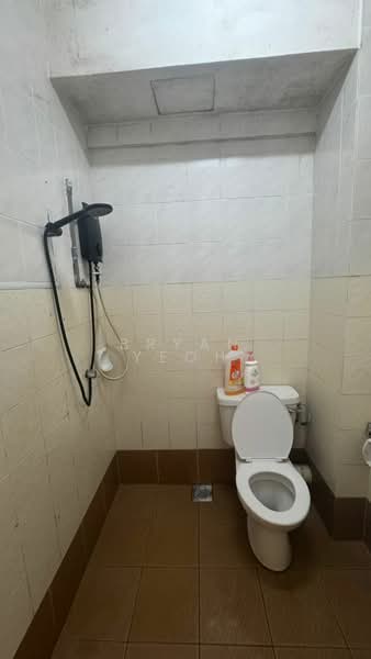 Perdana Puri untuk Untuk Disewa - RM 1,000 /bulan, Mac 2026 - Bathroom - PropertyGuru.com.my
