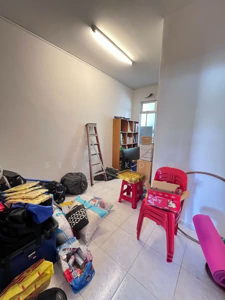 2-storey Terraced House for Sale in Taman Nusa Indah (Iskandar Puteri (Nusajaya)) - Seven Kong - Interior - PropertyGuru.com.my