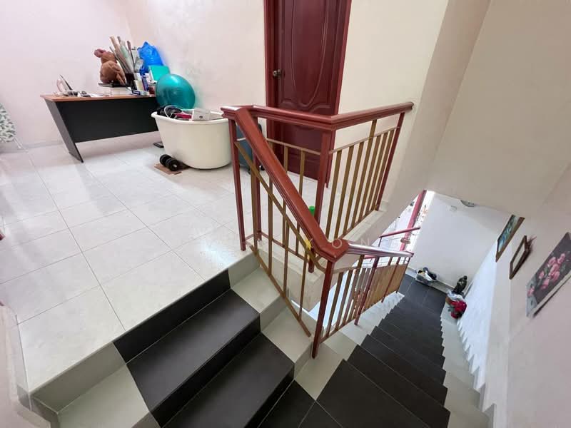 2-storey Terraced House for Sale in Taman Nusa Indah (Iskandar Puteri (Nusajaya)) - Seven Kong - Interior - PropertyGuru.com.my