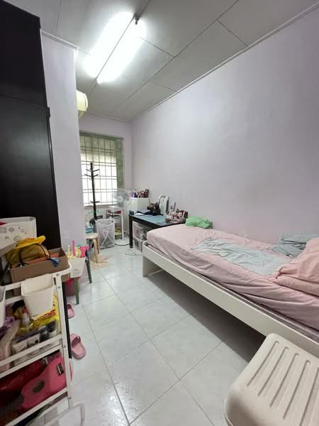 2-storey Terraced House for Sale in Taman Nusa Indah (Iskandar Puteri (Nusajaya)) - Seven Kong - Bedroom - PropertyGuru.com.my
