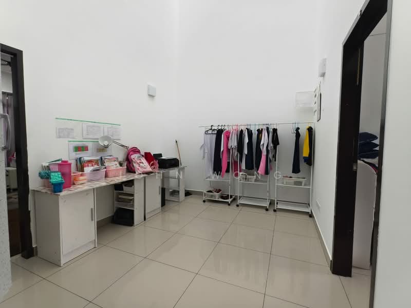 Terraced House for Sale in Iskandar Puteri (Nusajaya) (Johor) - John Wong - Study - PropertyGuru.com.my
