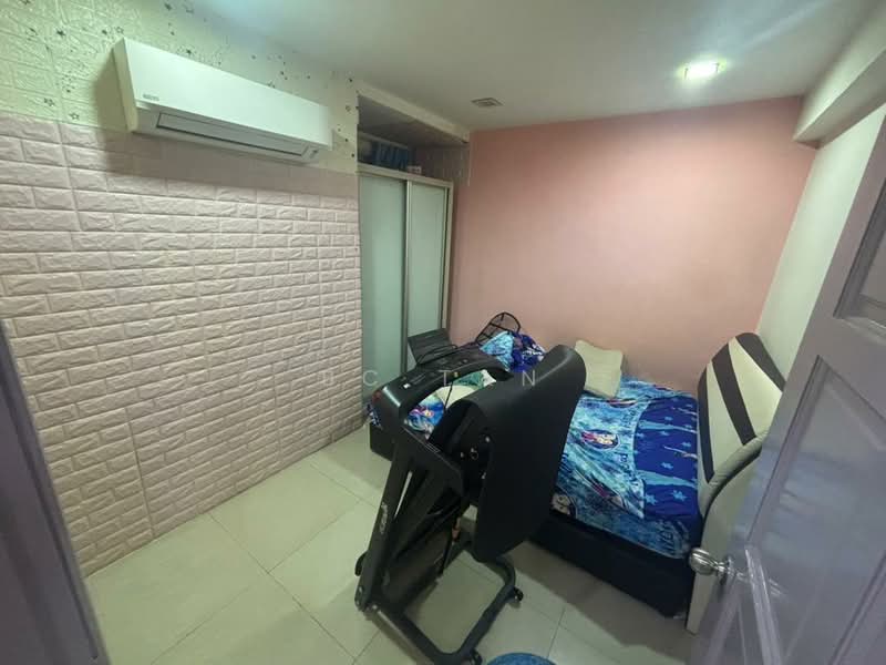 Apartment for Sale at Sri Jinjang - BC TAN - Bedroom - PropertyGuru.com.my