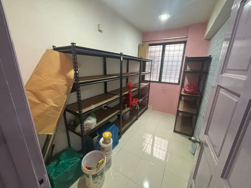 Apartment for Sale at Sri Jinjang - BC TAN - Interior - PropertyGuru.com.my