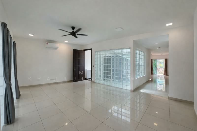 2.5-storey Terraced House for Sale in Setia Eco Glades (Cyberjaya) - Muhd Khairulnawawi Kamaruddin - PropertyGuru.com.my