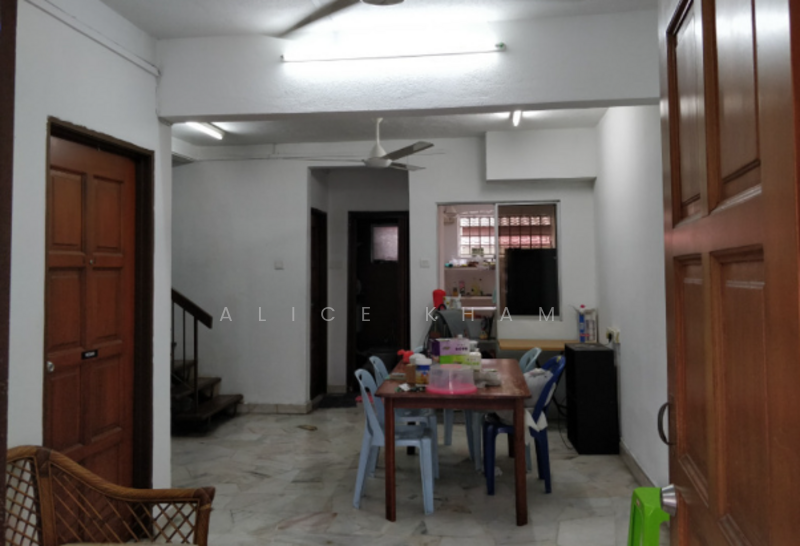 Terraced House for Sale in Subang Jaya (Selangor) - Alice Kham - Interior - PropertyGuru.com.my