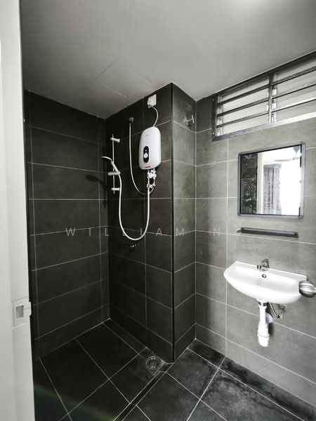 Service Residence for Rent at Midas @ Seri Alam - William NG - PropertyGuru.com.my