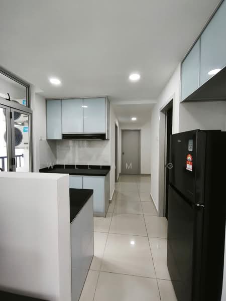 Service Residence for Rent at Midas @ Seri Alam - William NG - PropertyGuru.com.my