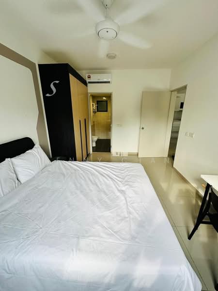 Huni @ Eco Ardence untuk Untuk Disewa - RM 2,300 /bulan, Apr 2026 - Bedroom - PropertyGuru.com.my