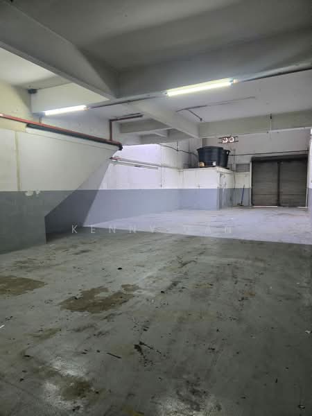 3-Sty Terrace Factory Industrial untuk Untuk Disewa - RM 7,000 /bulan, Apr 2026 - Interior - PropertyGuru.com.my