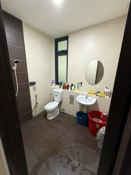 8Scape Residence @ Sutera untuk Untuk Dijual - RM 555,000, Mac 2026 - Bathroom - PropertyGuru.com.my