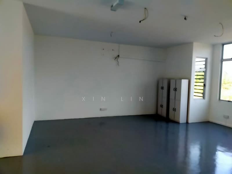For Rent - Taman Impian Emas, Johor Bahru
