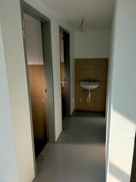 For Rent - Taman Impian Emas, Johor Bahru