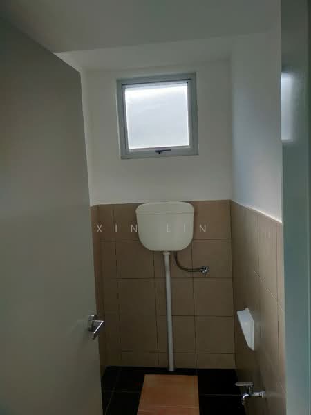 For Rent - Taman Impian Emas, Johor Bahru