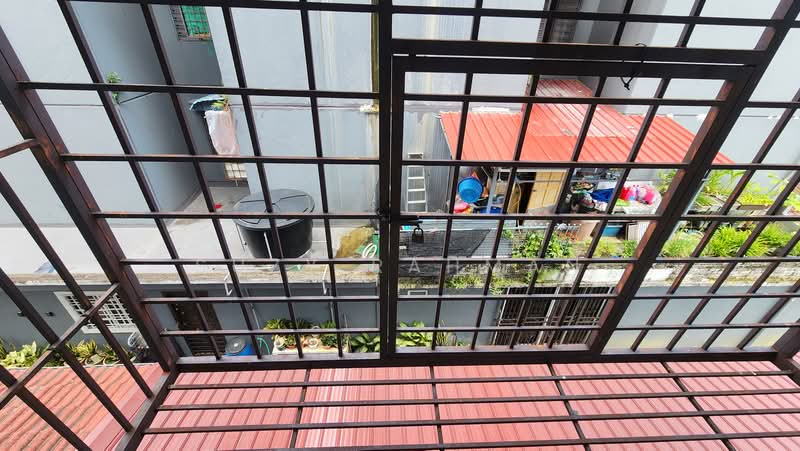 Rumah Flat untuk Dijual di Kelumpuk Bambu - Suzy Rahman - Exterior - PropertyGuru.com.my