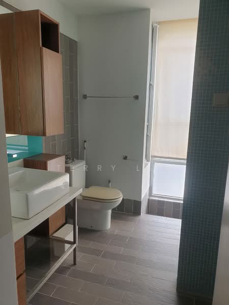 Verve Suites untuk Untuk Disewa - RM 2,000 /bulan, Mac 2026 - Bathroom - PropertyGuru.com.my