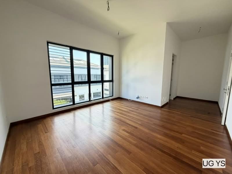 Semi-Detached House for Sale in Setia Alam (Selangor) - Jennie Chew - Interior - PropertyGuru.com.my