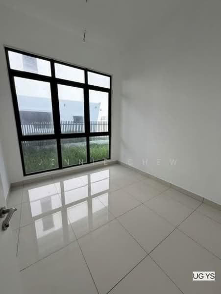 Semi-Detached House for Sale in Setia Alam (Selangor) - Jennie Chew - Interior - PropertyGuru.com.my