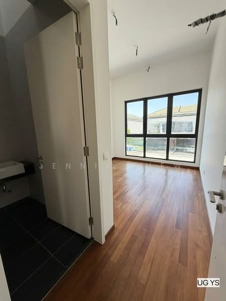 Semi-Detached House for Sale in Setia Alam (Selangor) - Jennie Chew - Interior - PropertyGuru.com.my