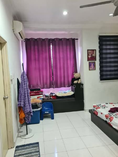 Bukit Indah Bukits Indahs untuk Untuk Dijual - RM 750,000, Mac 2026 - Bedroom - PropertyGuru.com.my